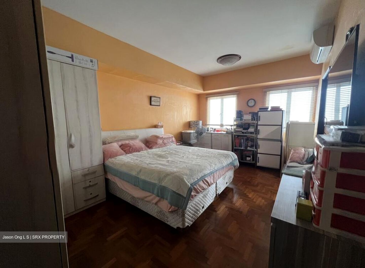 Chuan Garden (D19), Terrace #504624721